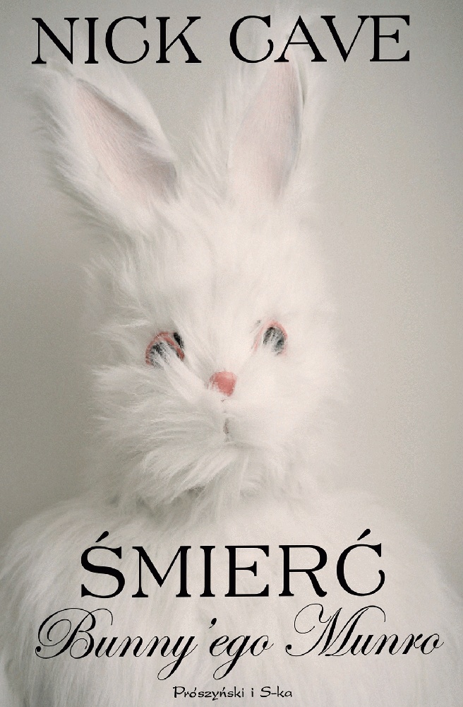 mier Bunny'ego Munro