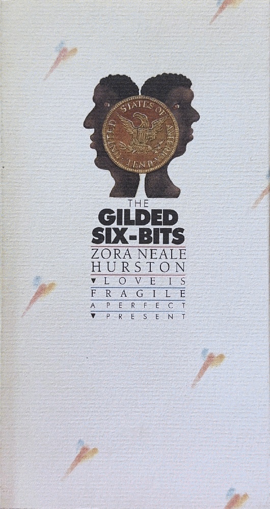 The Gilded Six-Bits