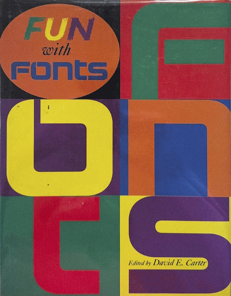 Fun with Fonts