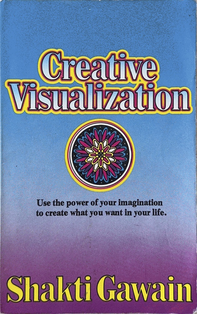 Image for Creative Visualization Creative Visualization
