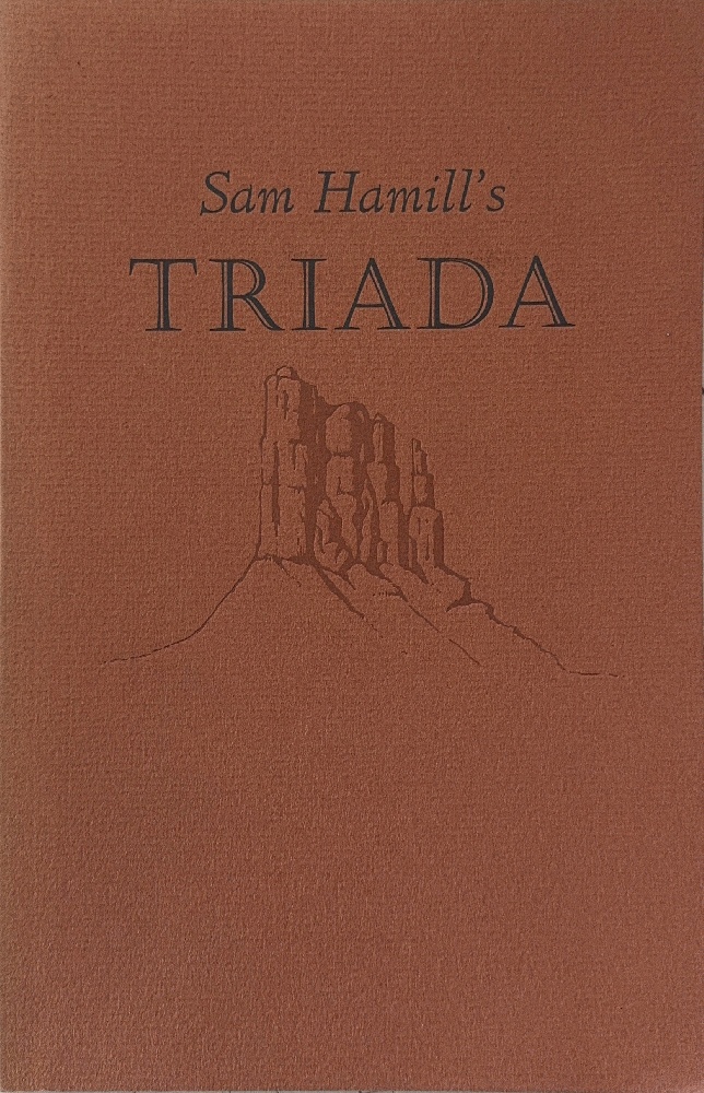 Image for Triada Triada