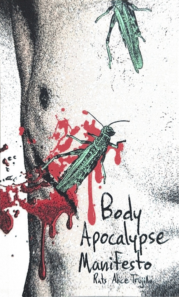 Body Apocalypse Manifesto