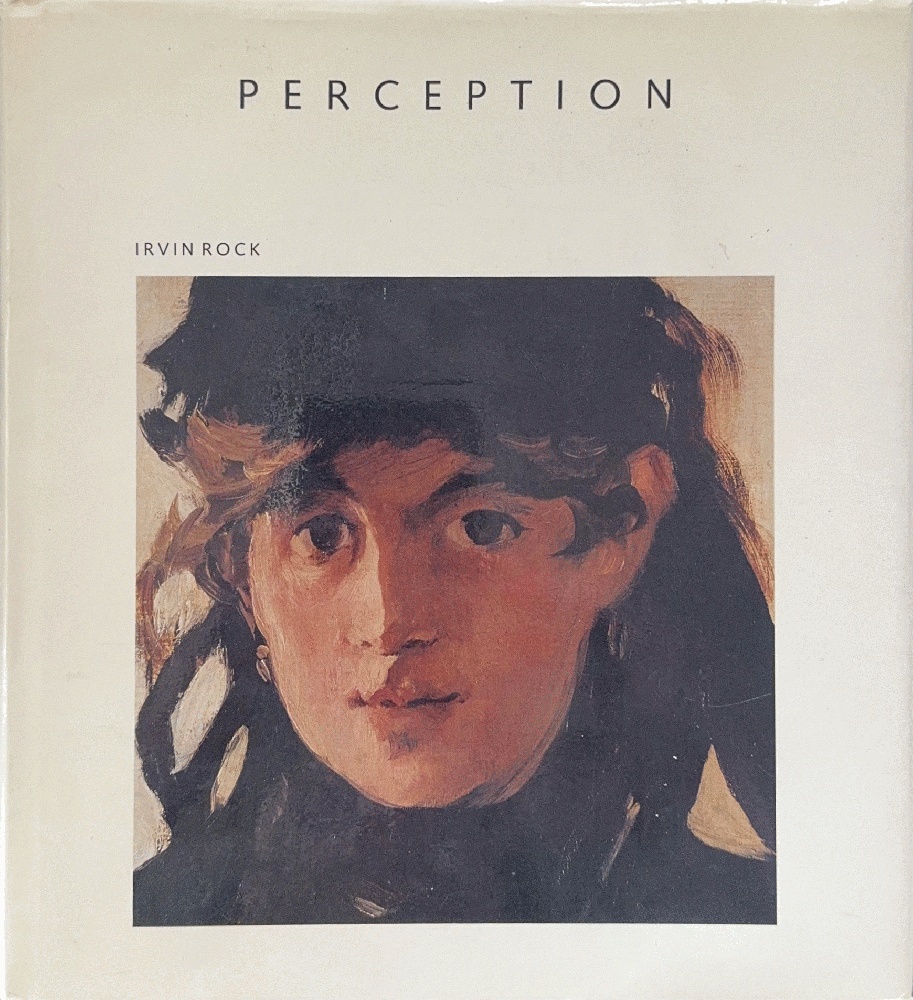 Perception (Scientific American Library Series)