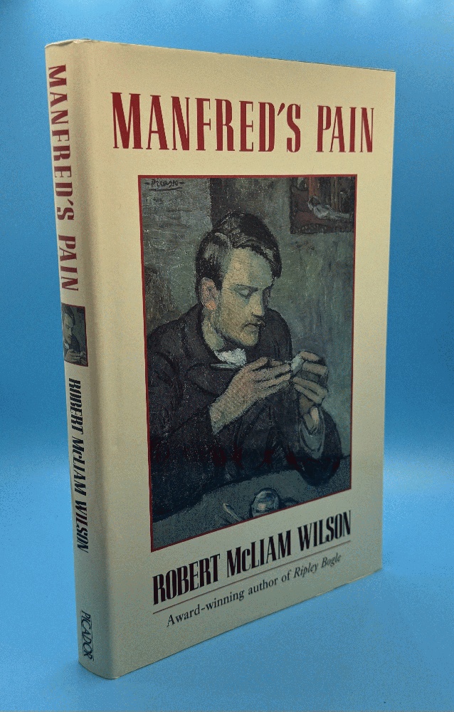 Manfred's Pain
