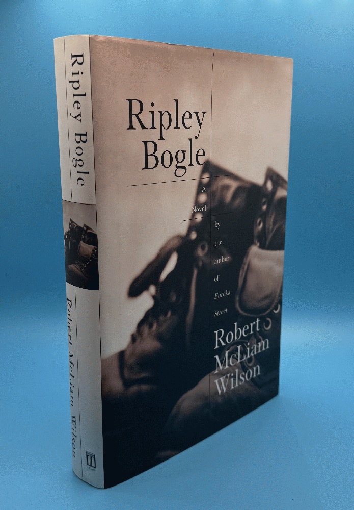 Ripley Bogle