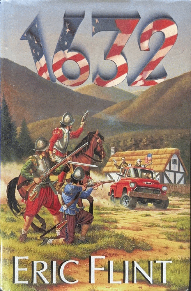 1632 (Ring of Fire #1)