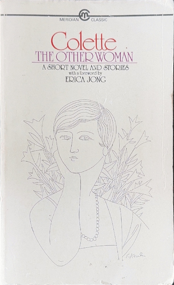 The Other Woman: A Short Novel and Stories