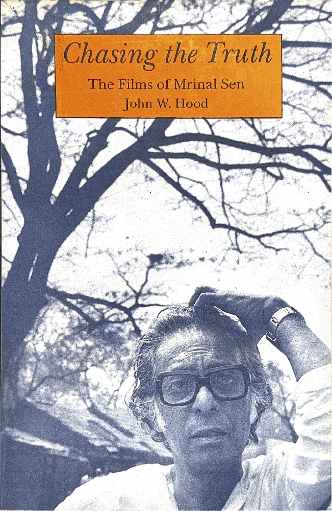 Chasing the Truth: The Films of Mrinal Sen