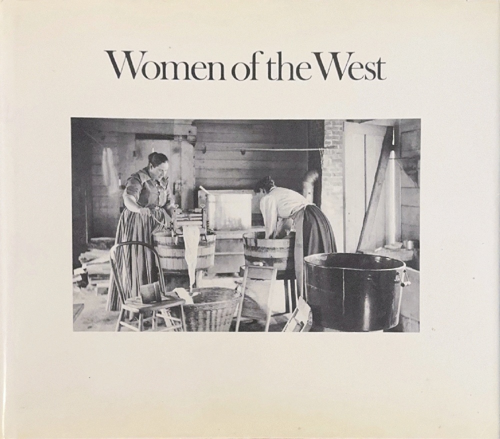Women of the West