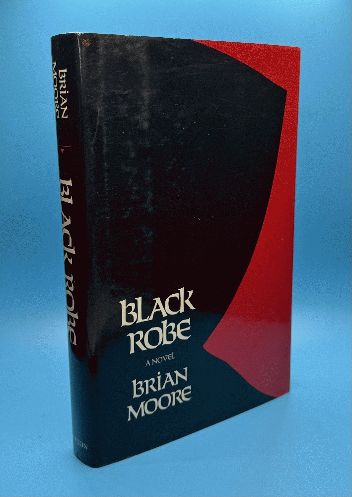 Black Robe