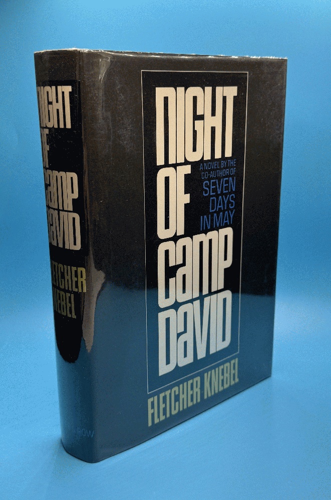 Night of Camp David