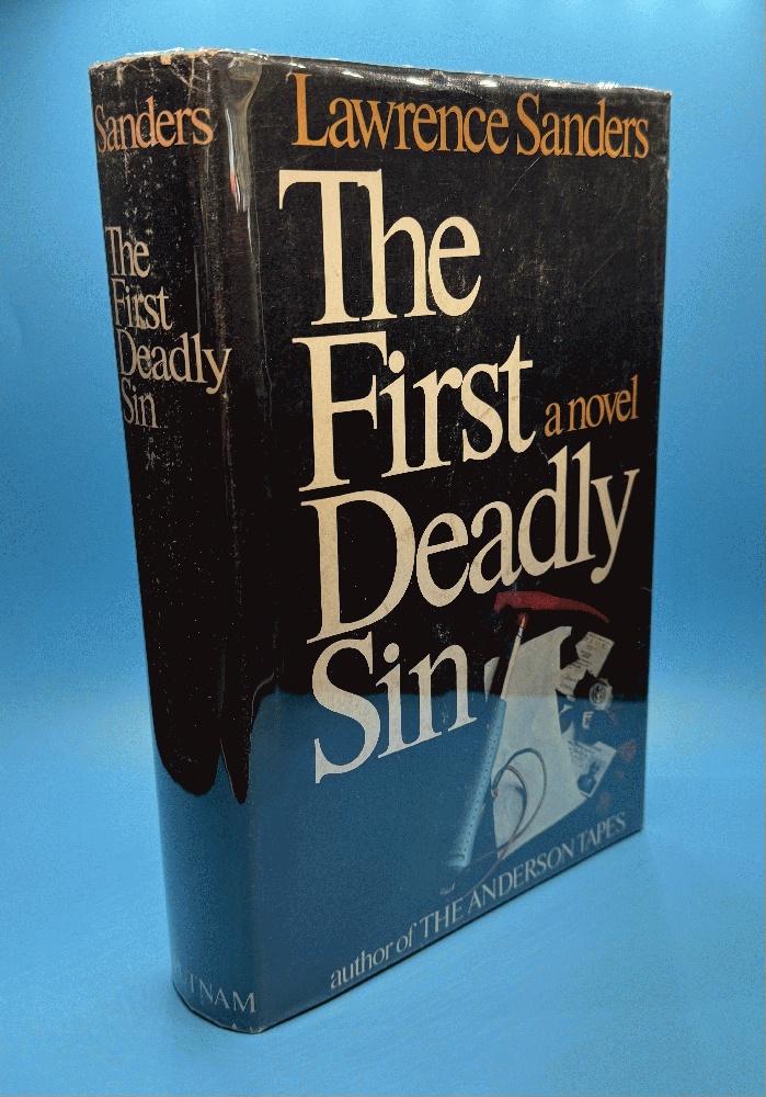 The First Deadly Sin