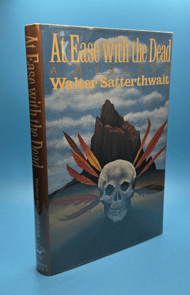At Ease with the Dead