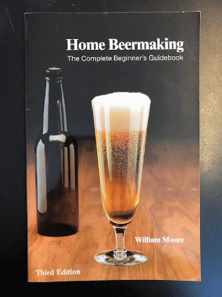 Image for Home beermaking: The complete beginner's guidebook