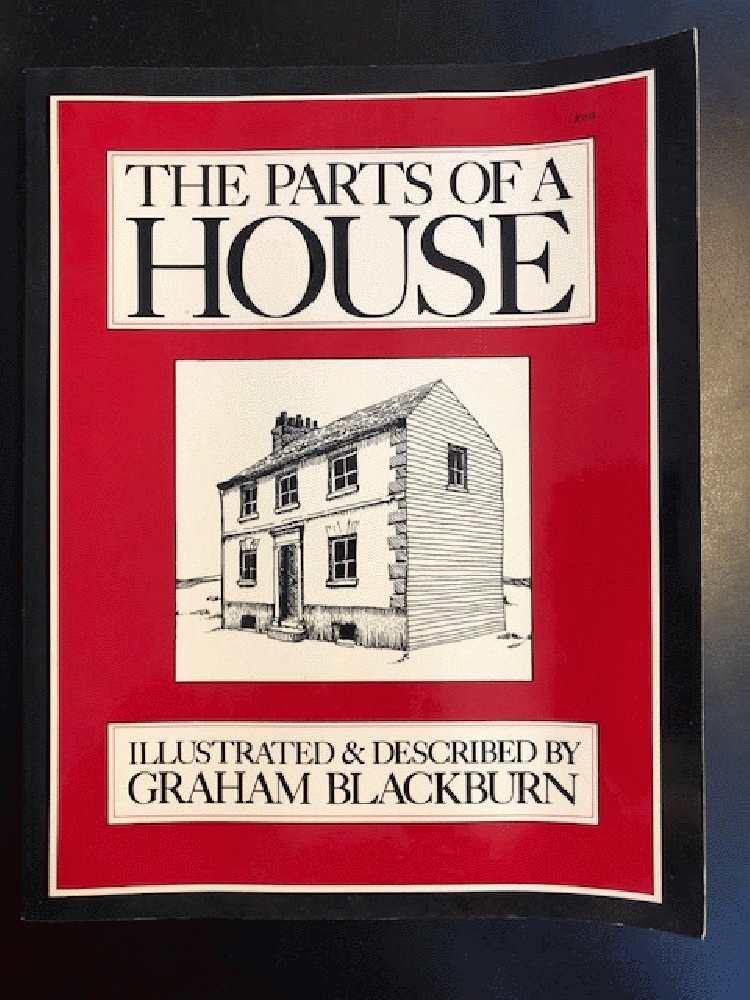 Image for Parts of a House