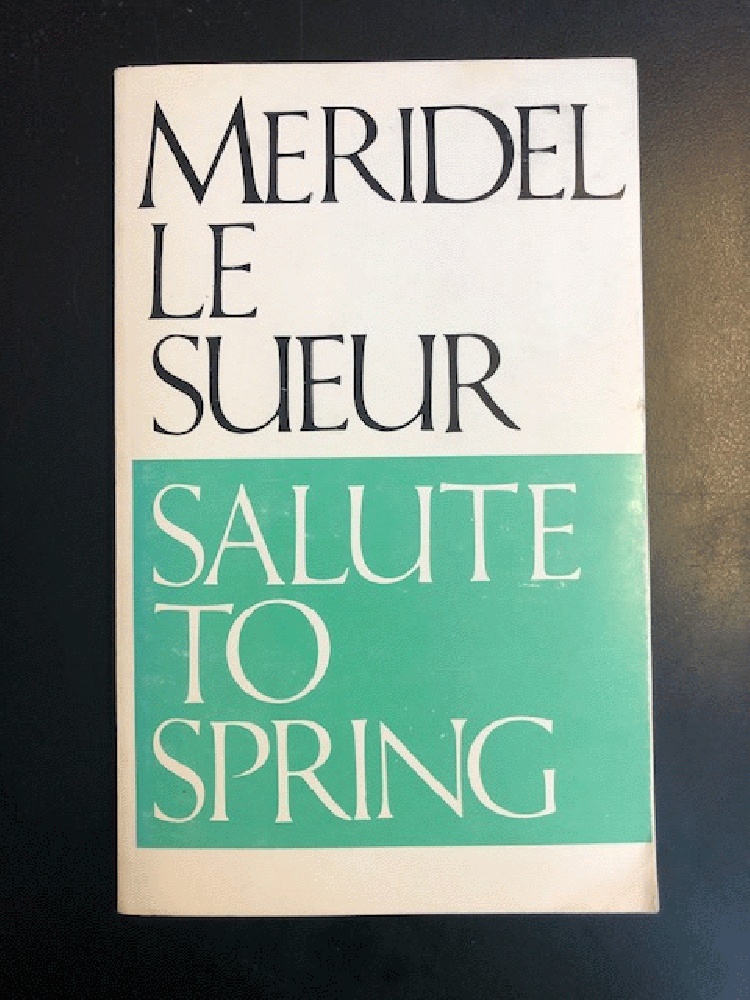 Image for Salute to Spring