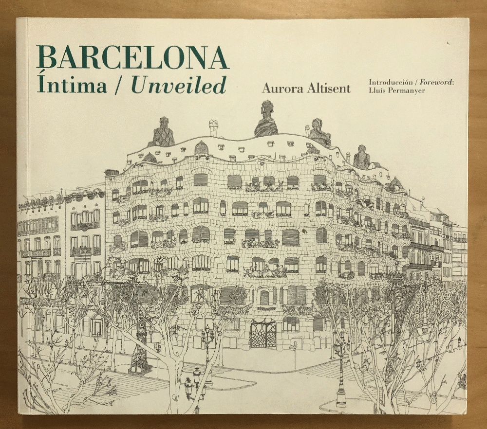 Image for Barcelona Intima/Unveiled