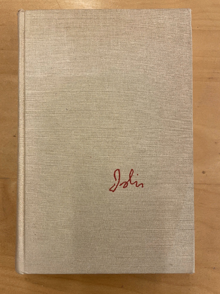 Image for Ishi in Two Worlds: A Biography of the Last Wild Indian in North America