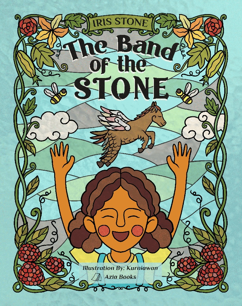 Image for The Band of the Stone