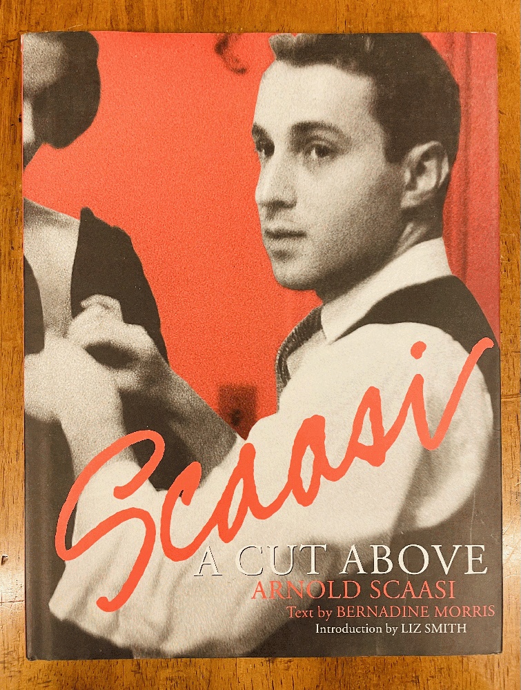 Image for Scaasi Cut Above