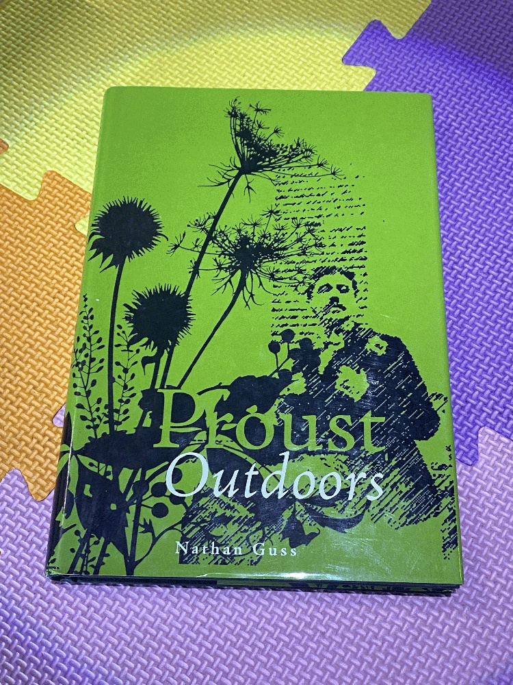 Image for Proust Outdoors