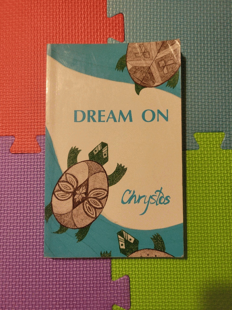 Image for Dream On