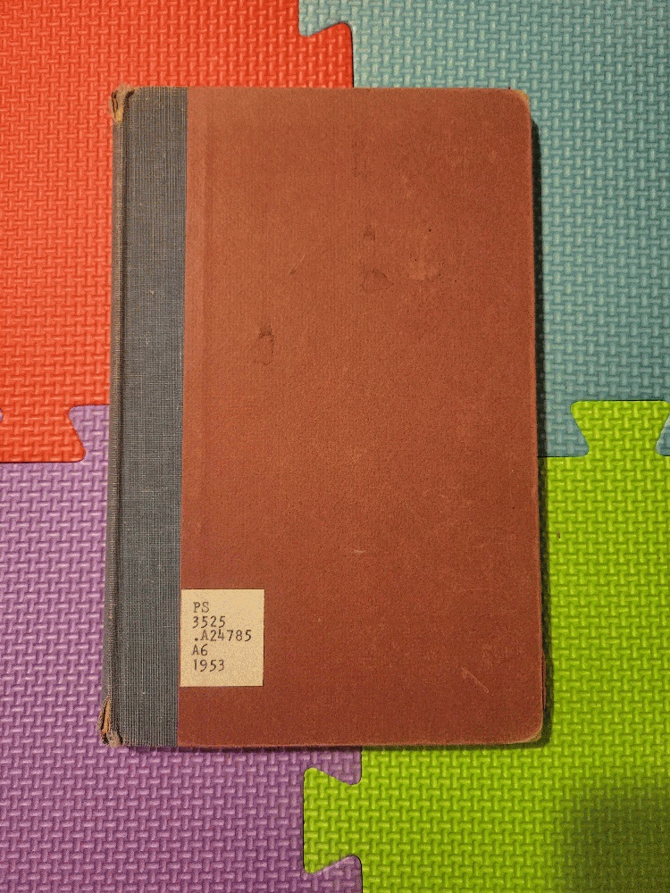Image for Selected poems of Claude McKay