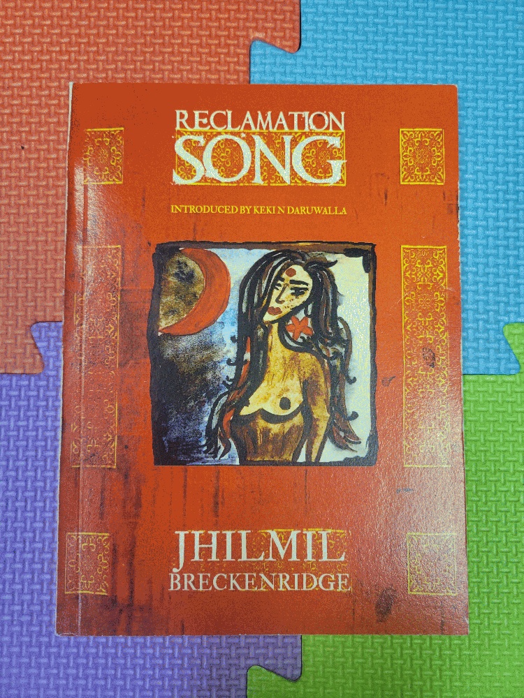 Image for Reclamation Song