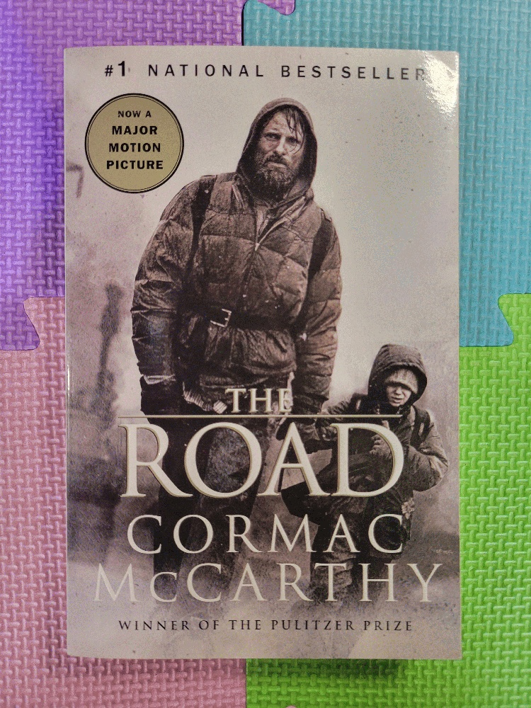 Image for The Road