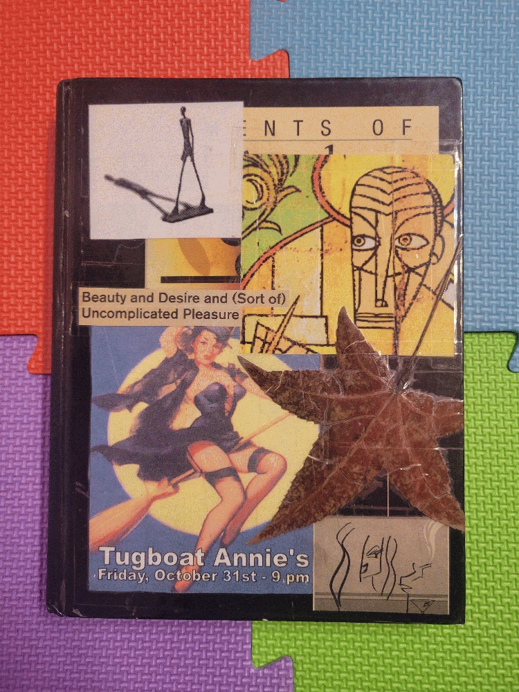 Image for The Ark Cuisine of the Pacific Northwest