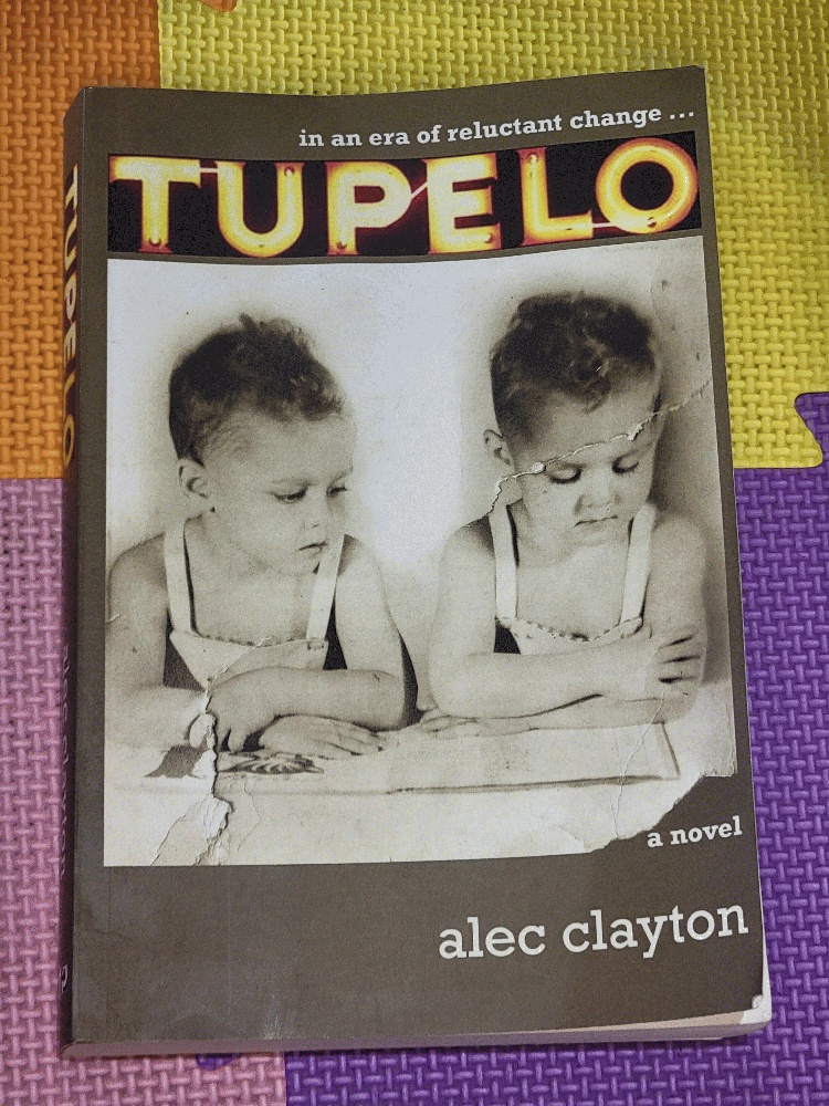Image for Tupelo