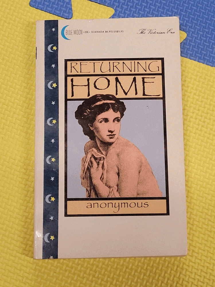 Image for Returning Home