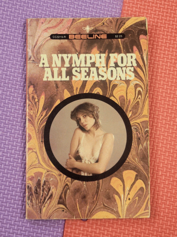 Image for A Nymph for All Seasons
