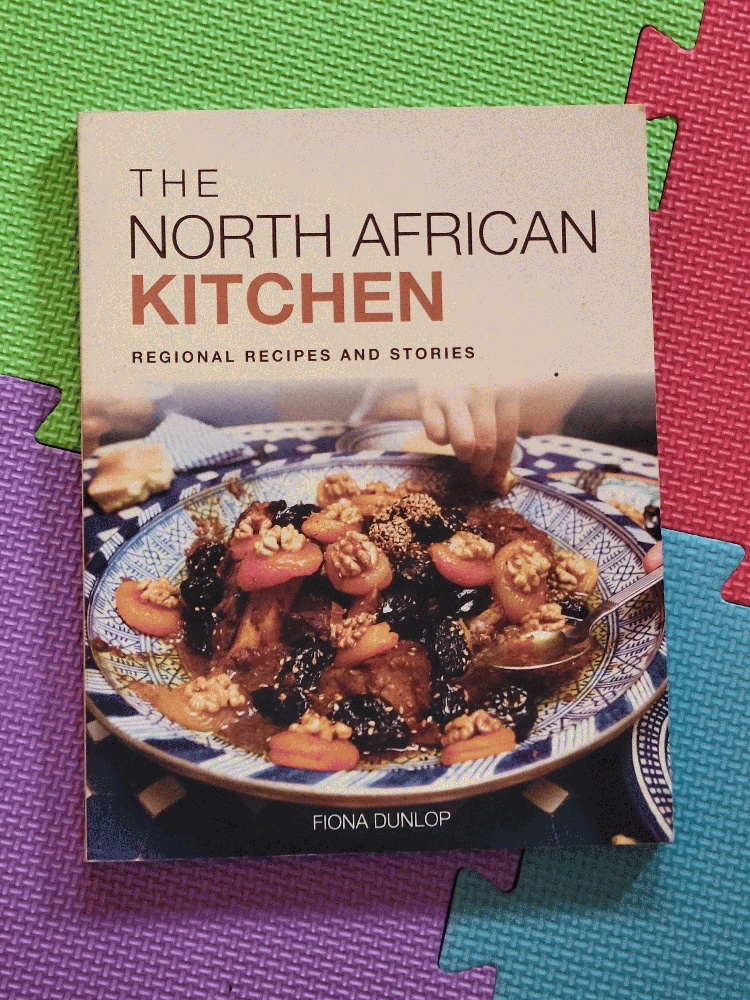 Image for The North African Kitchen: Regional Recipes and Stories