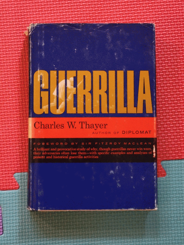 Image for Guerrilla