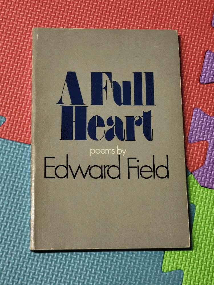 Image for A Full Heart