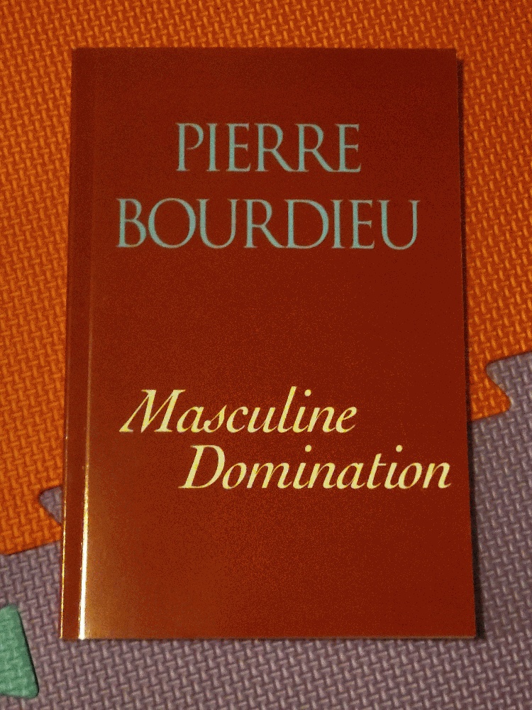 Image for Masculine Domination