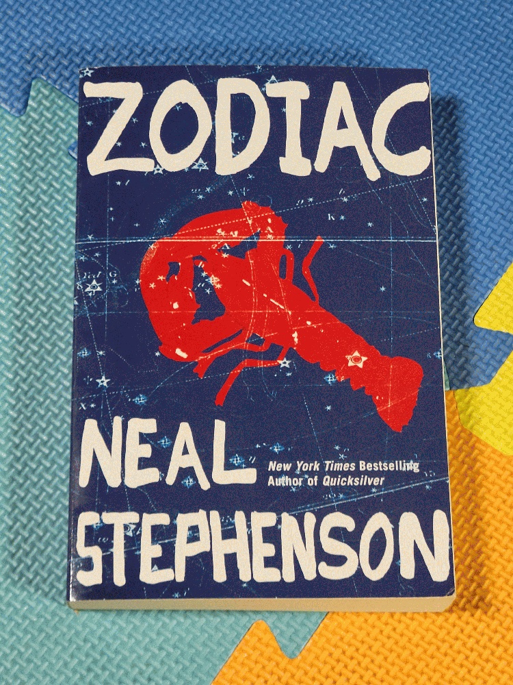 Image for Zodiac