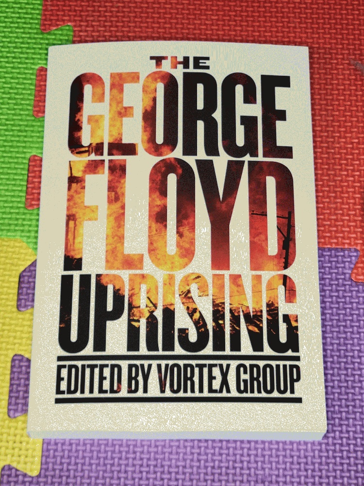 Image for The George Floyd Uprising