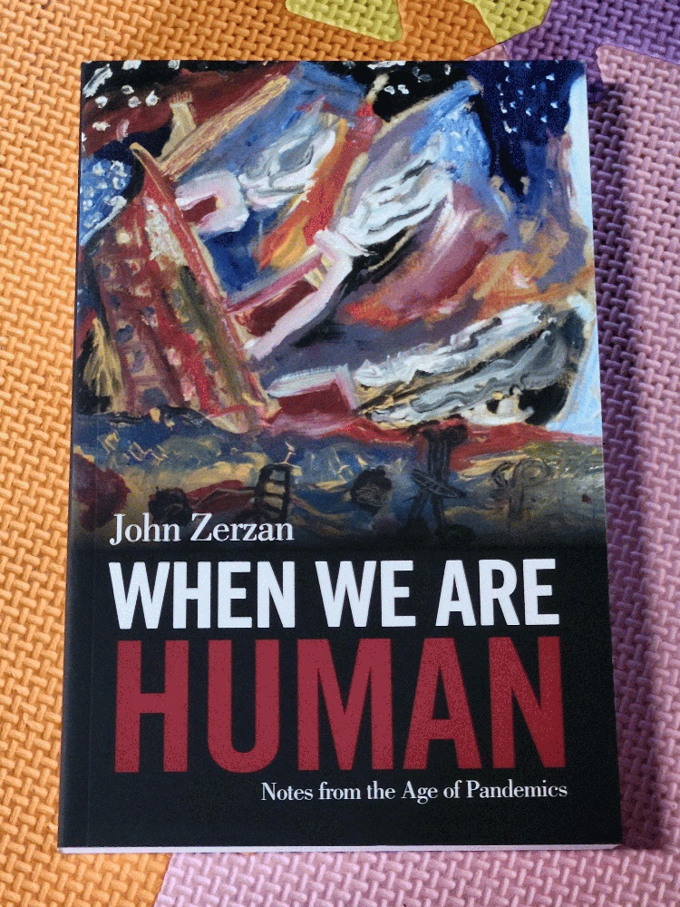 Image for When We Are Human