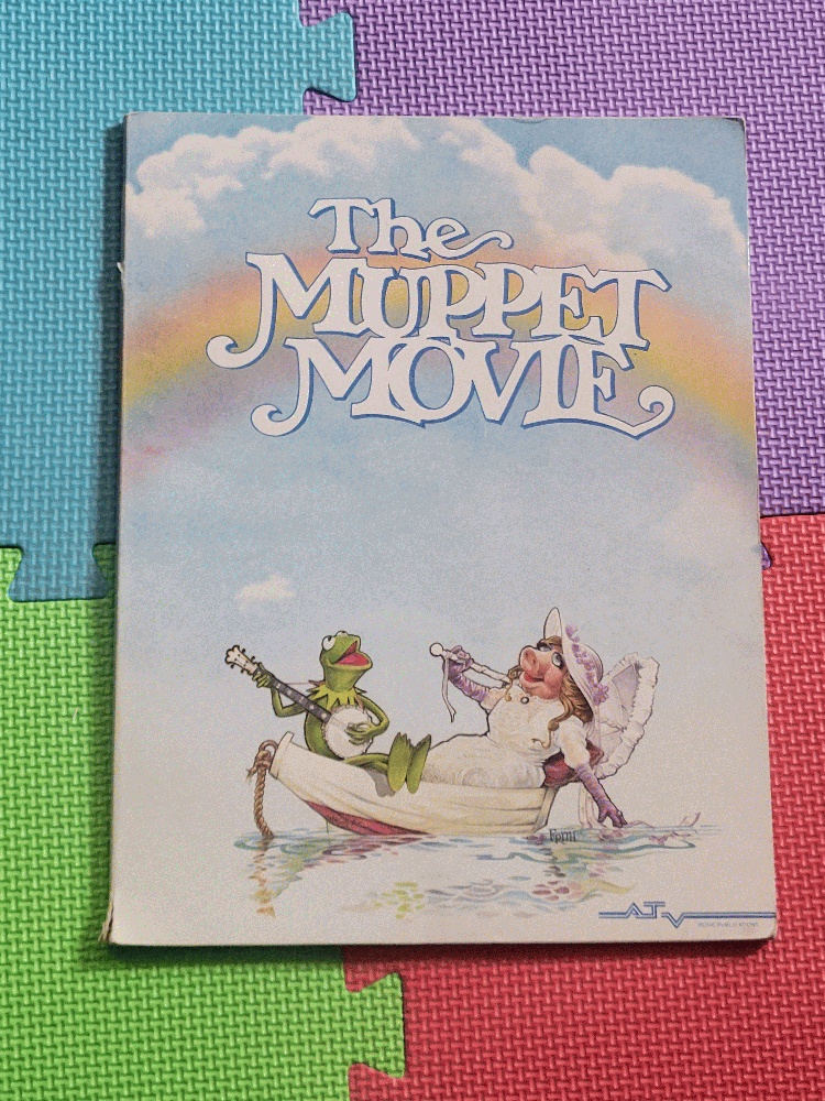 Image for Muppet Movie