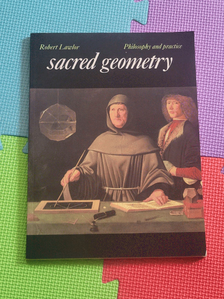Image for Sacred Geometry