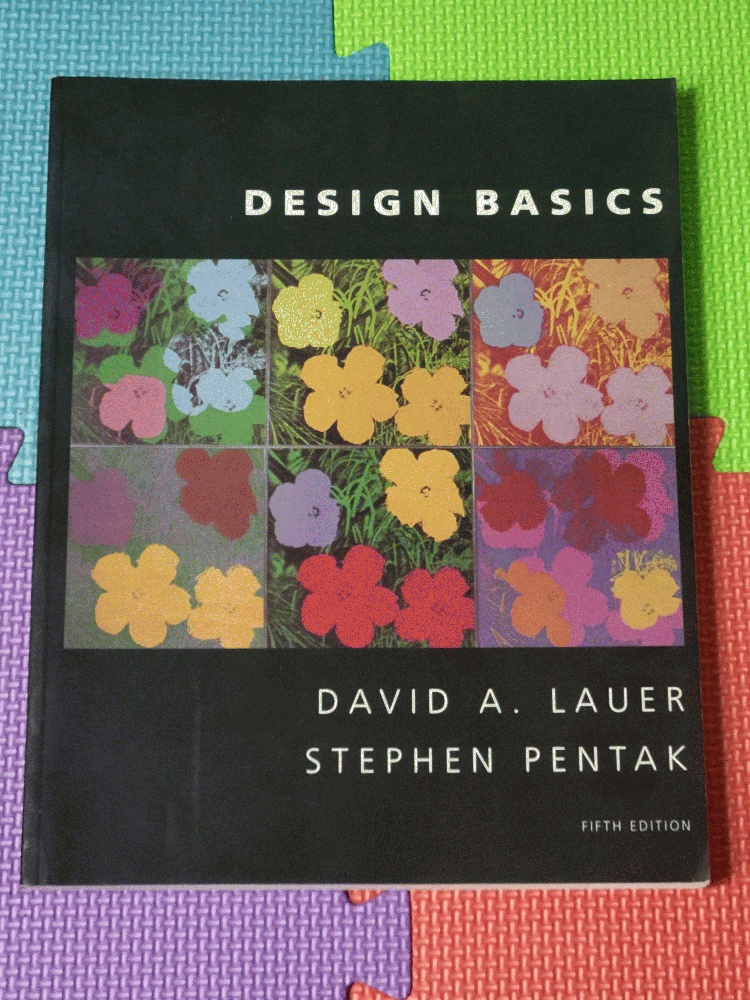 Image for Design Basics