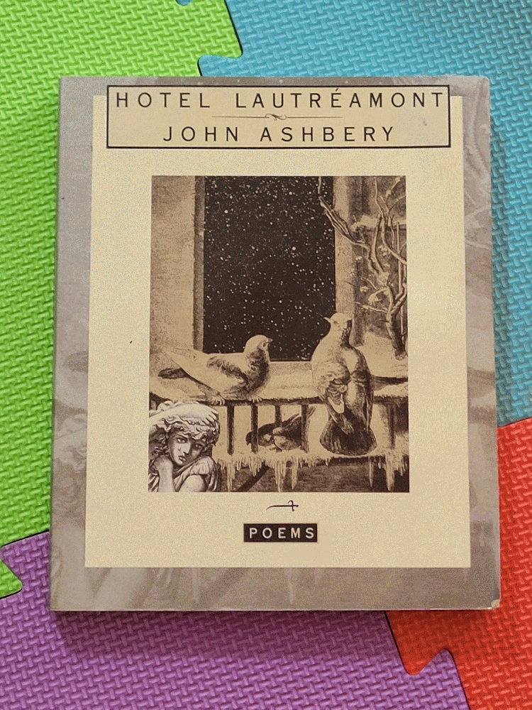 Image for Hotel Lautreamont