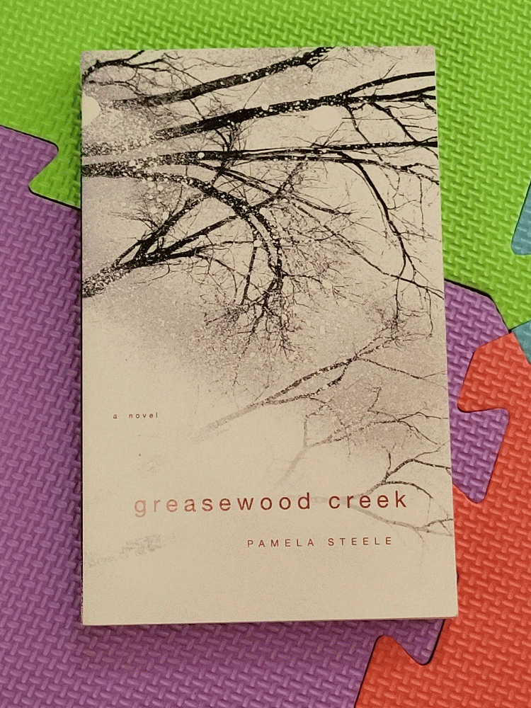 Image for Greasewood Creek