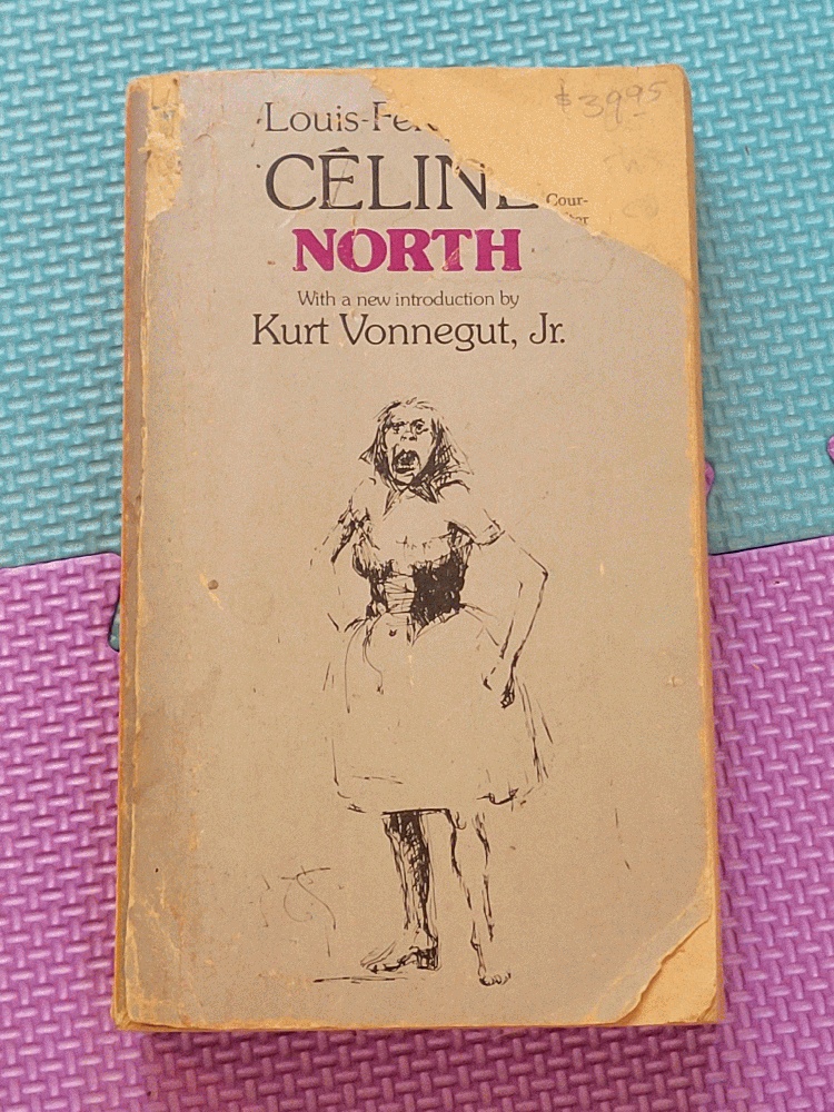 Image for North