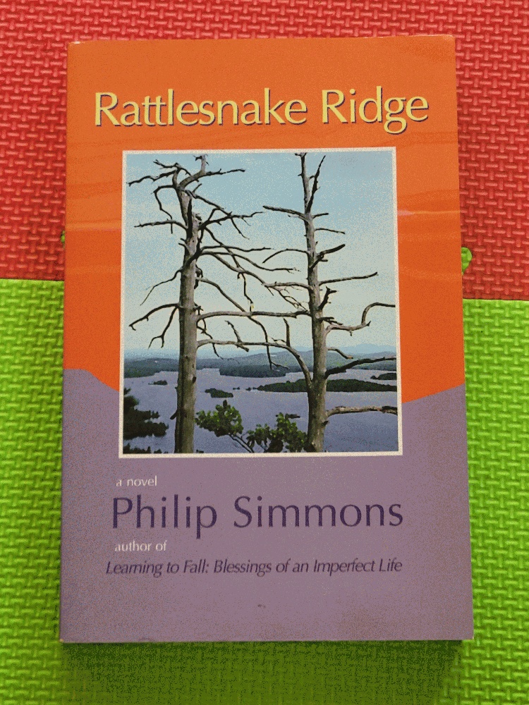 Image for Rattlesnake Ridge