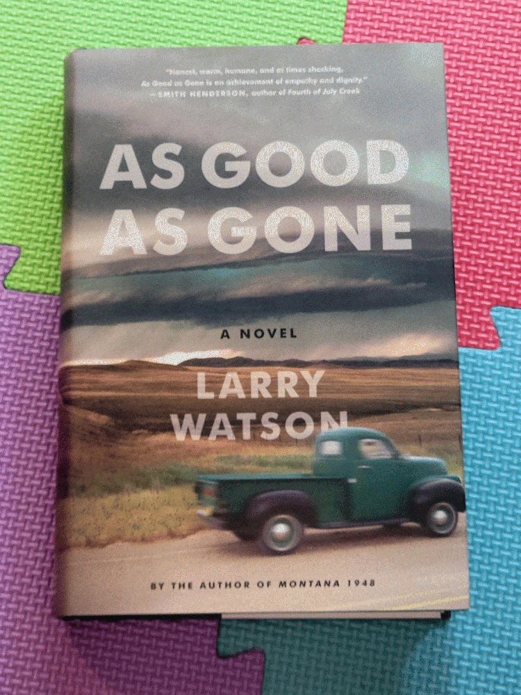 Image for As Good as Gone: A Novel
