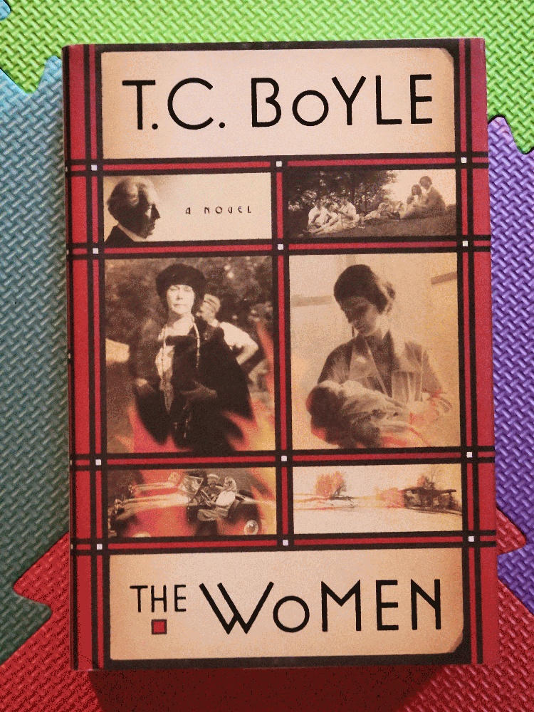 Image for The Women