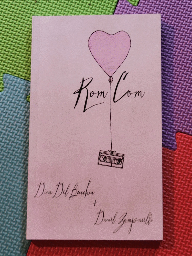 Image for Rom Com